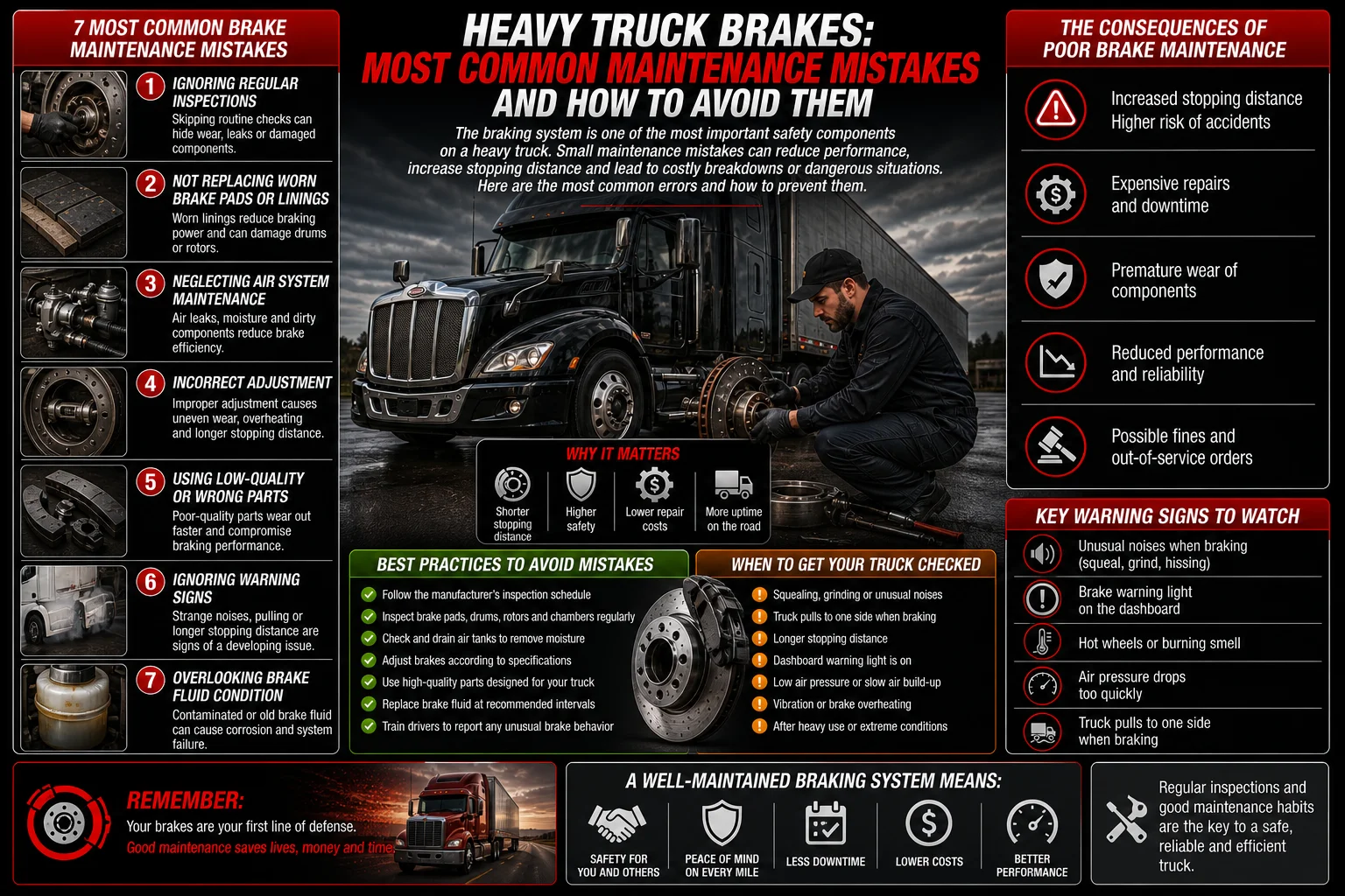 Heavy-Truck-Brakes-Most-Common-Maintenance-Mistakes-and-How-to-Avoid-Them