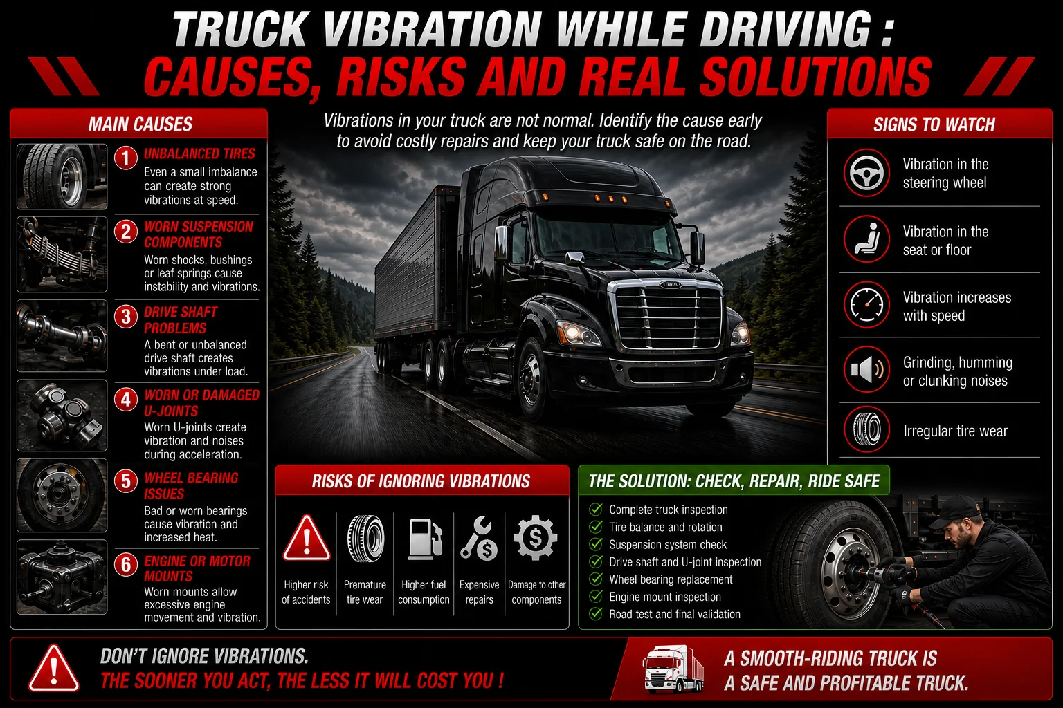 Heavy-Truck-Vibrations-While-Driving-Laval