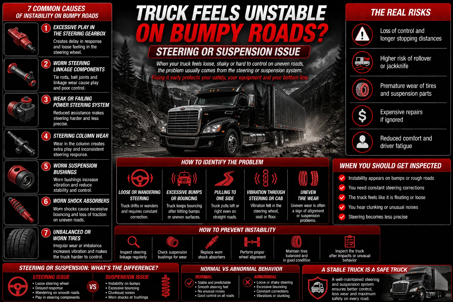Truck-Feels-Unstable-on-Bumpy-Roads-Laval