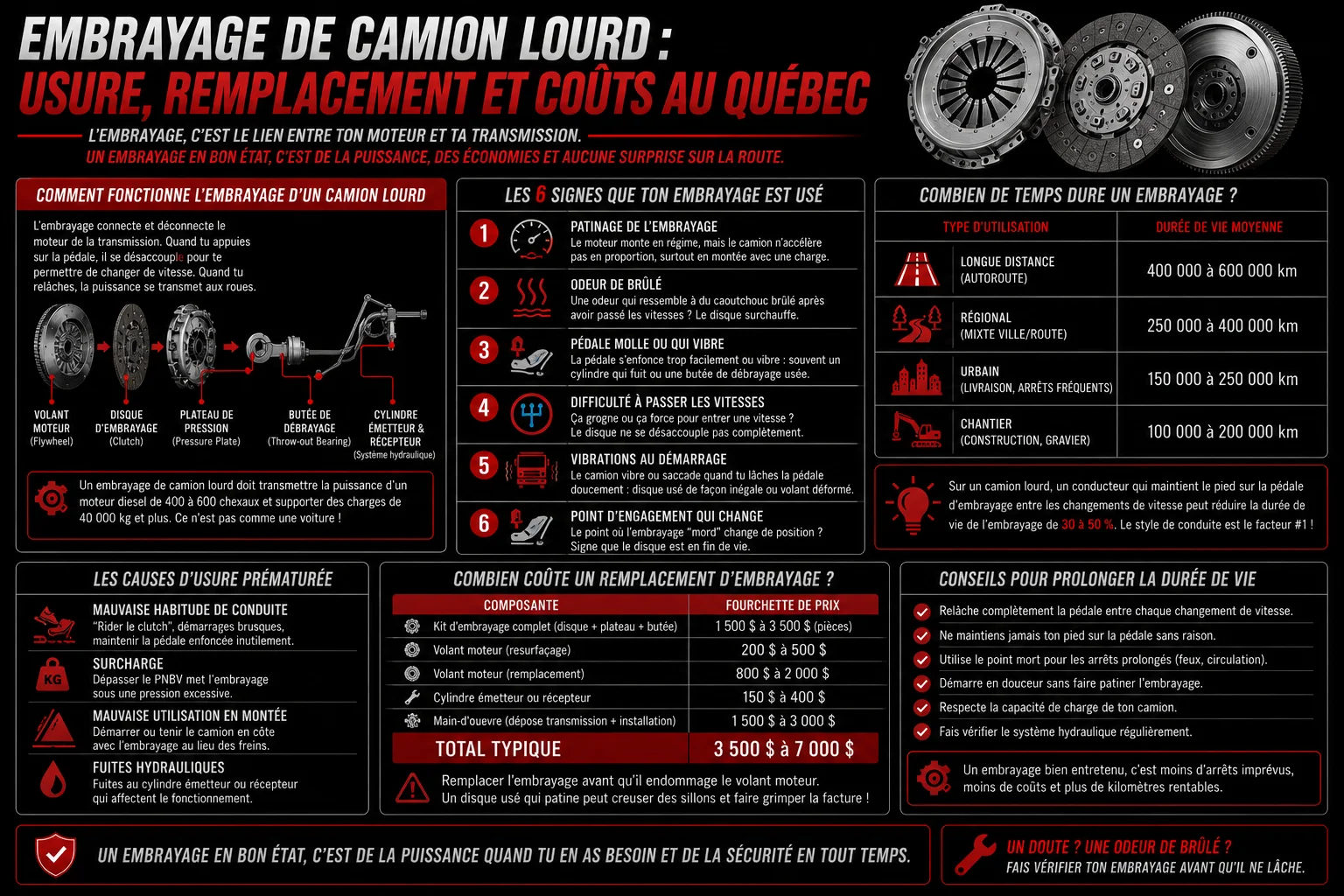 embrayage-camion-lourd-usure-remplacement