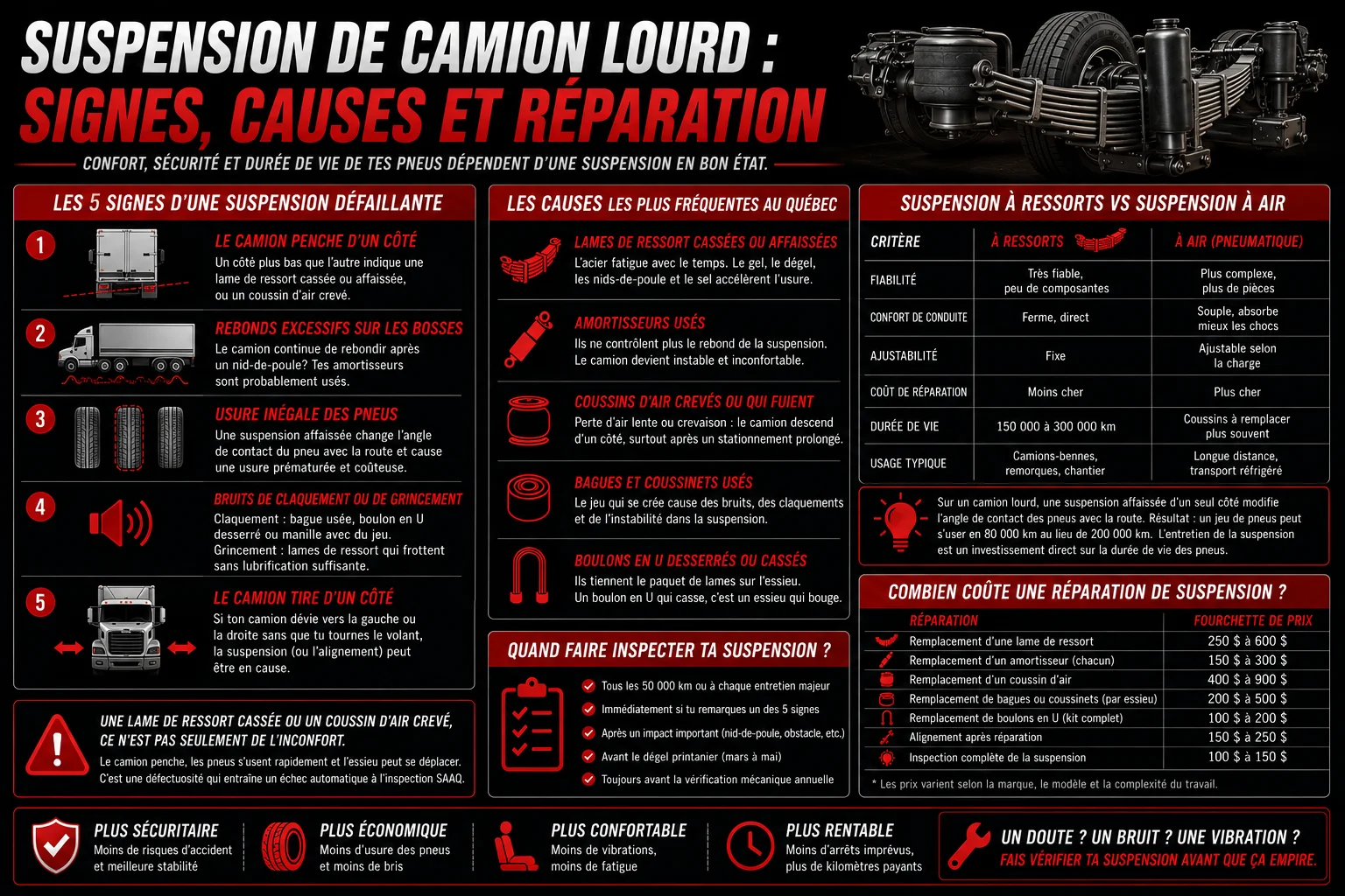 problemes-suspension-camion-lourd