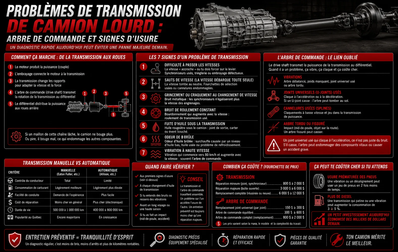 problemes-transmission-camion-lourd