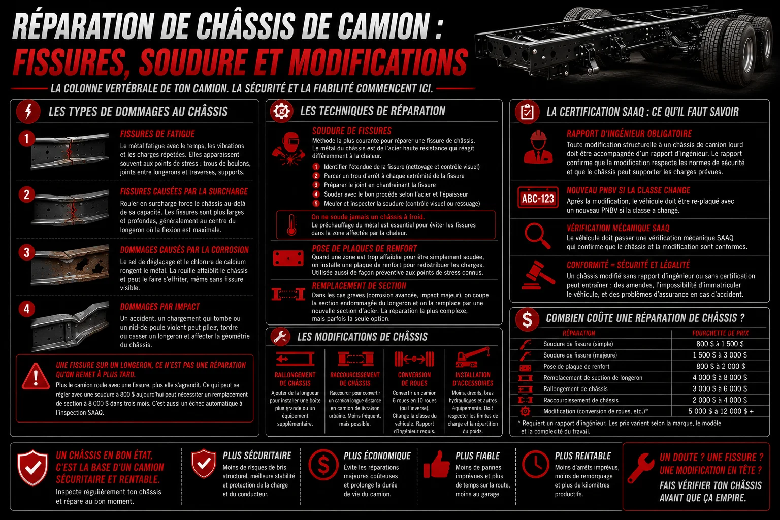 reparation-chassis-camion-fissures-soudure