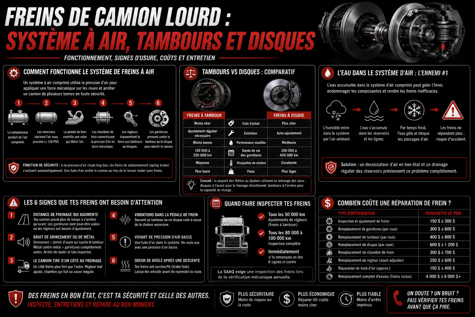 reparation-frein-camion-systeme-air