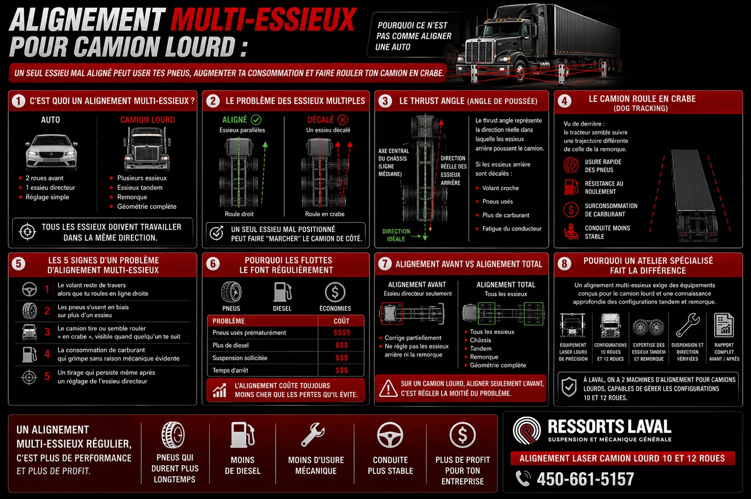 alignement-multi-essieux-camion-lourd-infographie