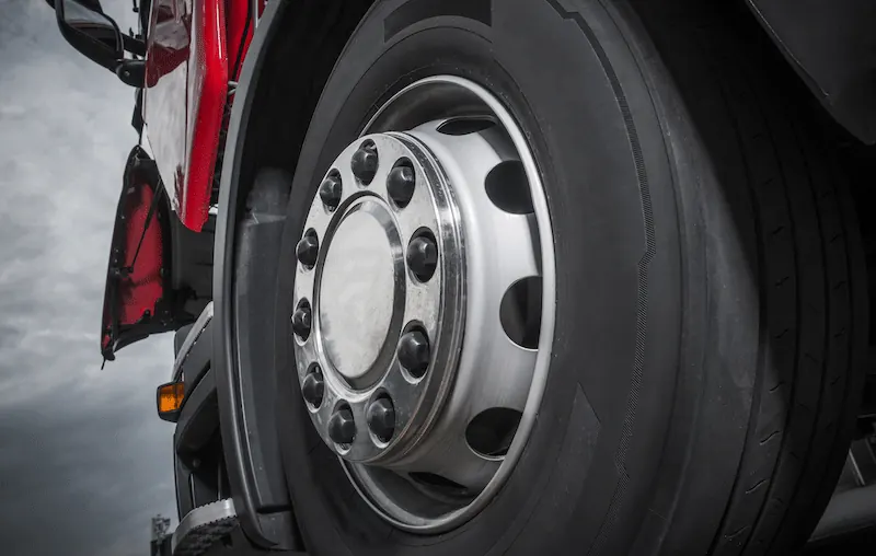 Alignement de camion : pourquoi le faire vérifier?
