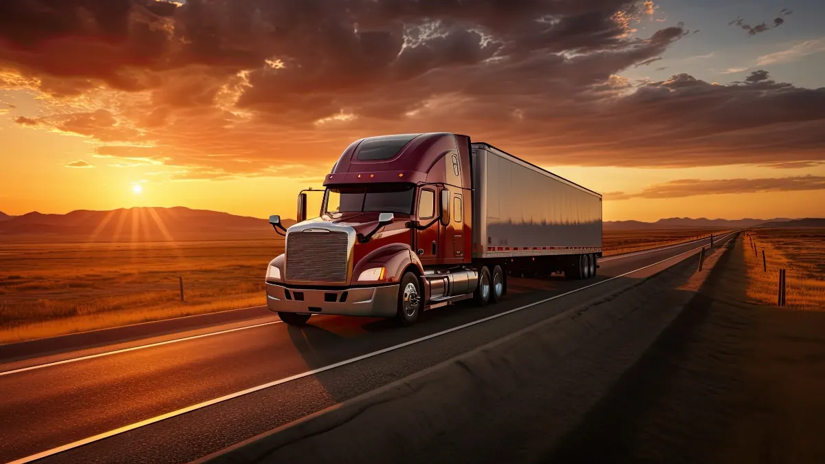 How Summer Heat Affects Heavy Trucks