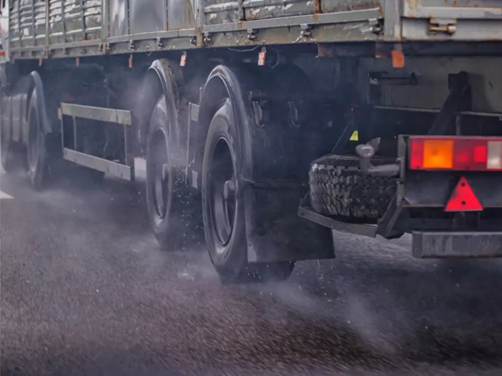 How Often Should a Heavy Truck Be Maintained?